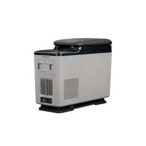 EVA 15 MOBİL BUZDOLABI