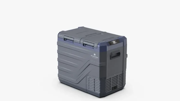 EVA 50 B CLASSİC MOBİL BUZDOLABI