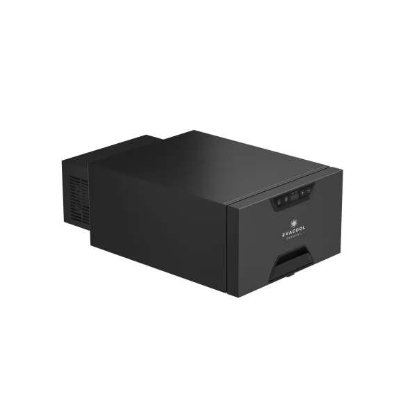EVA D 31 YATAKALTI MOBİL BUZDOLABI