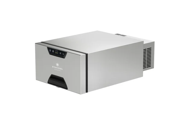 EVA D31 C ÇEKMECELİ BUZDOLABI