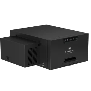 EVA D31 L ÇEKMECELİ BUZDOLABI