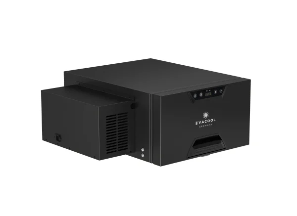 EVA D31 L ÇEKMECELİ BUZDOLABI